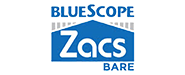 Bluescope Zacs