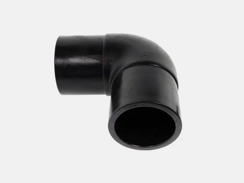 Pipe Fitting HI-VP