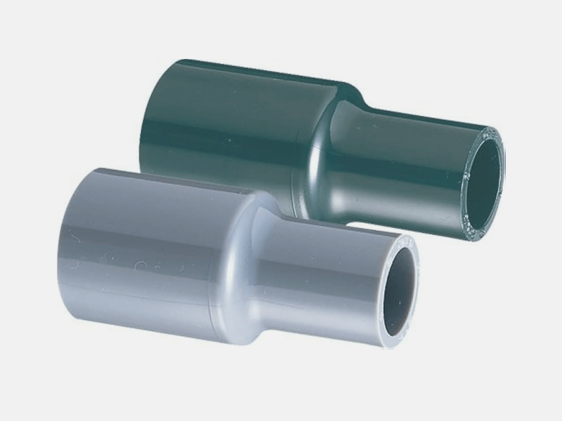 Pipe Fitting HI-TS