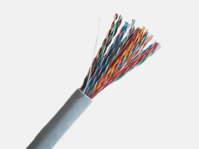 Telecommunication Wire