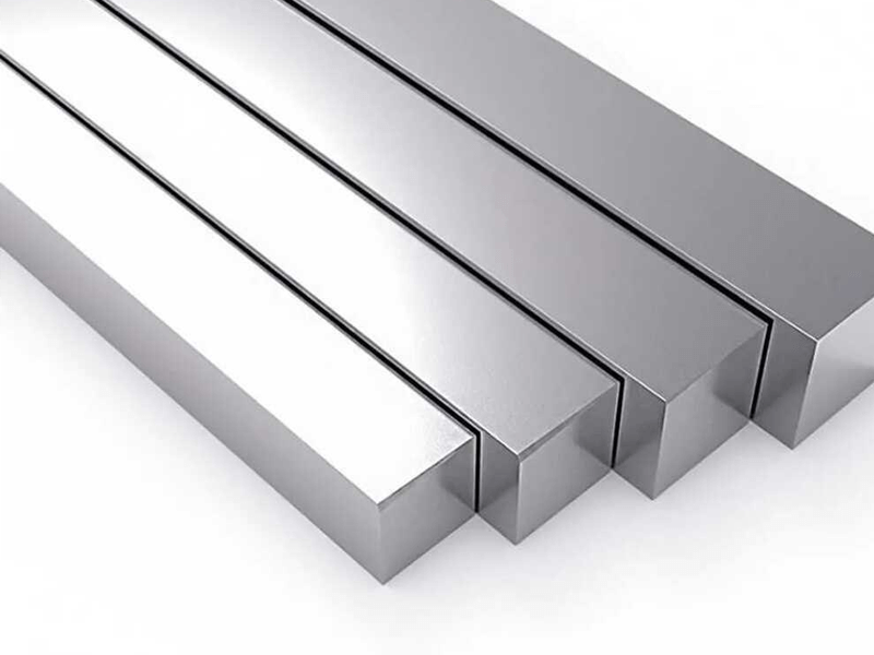 Steel Bar