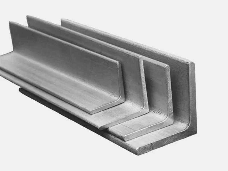 Angled Bar