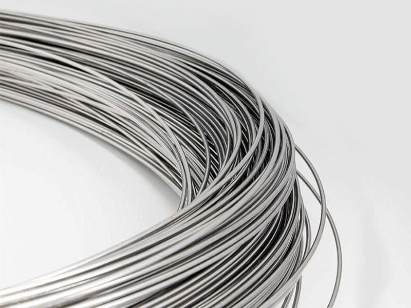 Iron Wire